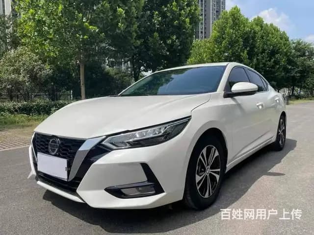 日产 轩逸 2021款 轩逸经典 1.6 手动 XL 豪华版 - 图片 2